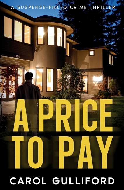 A Price to Pay
