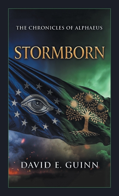 Stormborn: The Chronicles of Alphaeus