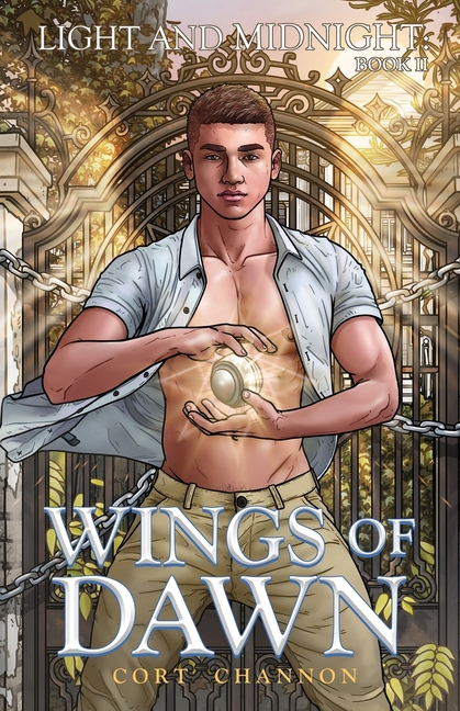 Wings of Dawn