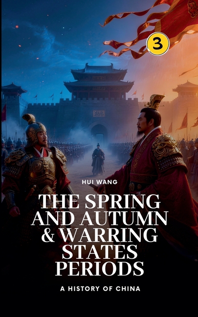 The Spring and Autumn & Warring States Periods: A History of China