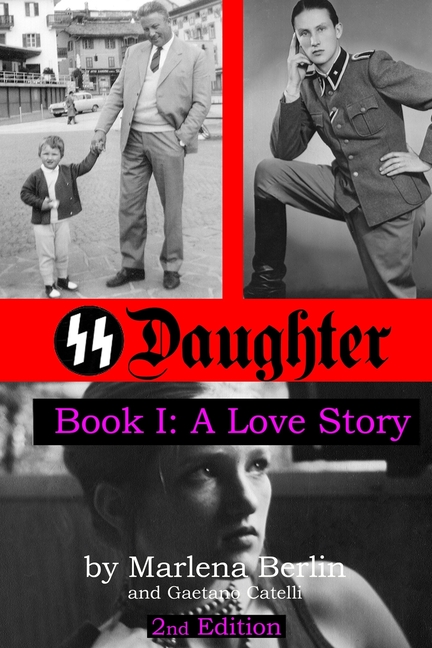 SS Daughter: A Love Story