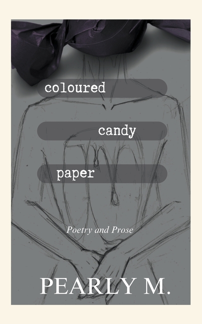 Coloured Candy Paper