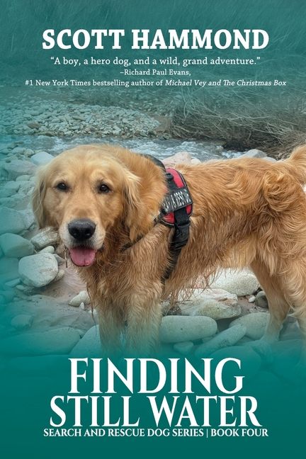Finding Still Water: A Heart-Stopping Summer Camp Rescue