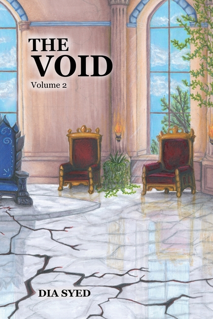The Void Volume 2