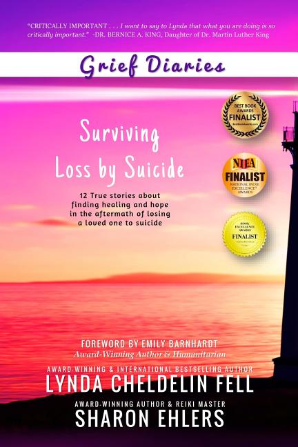 Grief Diaries: Surviving Loss by Suicide