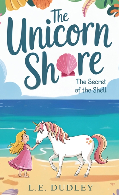 The Unicorn Shore: The Secret of the Shell