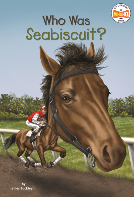 Who Was Seabiscuit?