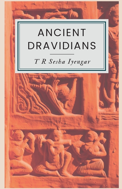 Ancient Dravidians