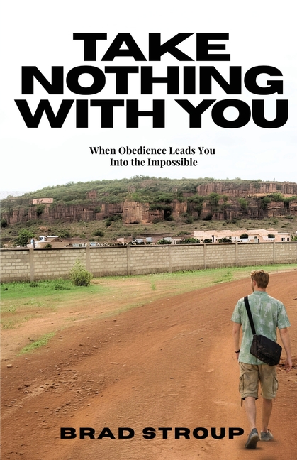 Take Nothing With You