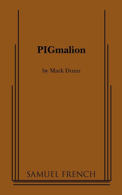 Pigmalion