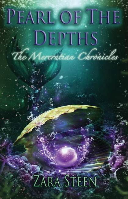 Pearl of the Depths
