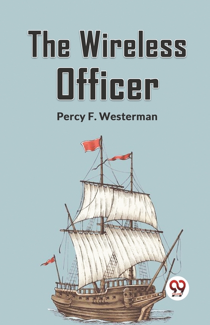 The Wireless Officer