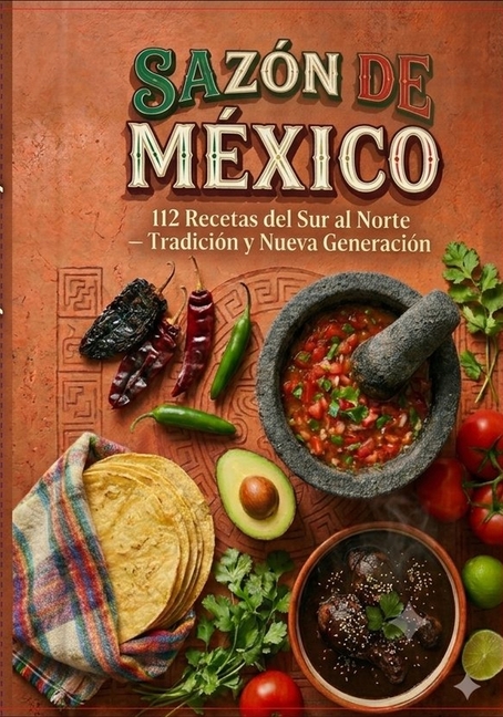 Sazón De México