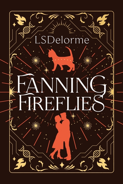 Fanning Fireflies
