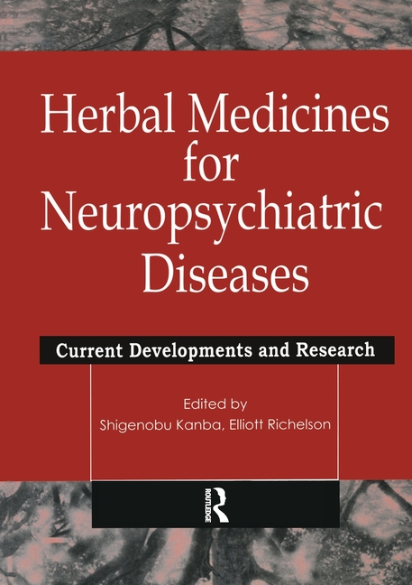 Herbal Medicines for Neuropsychiatric Diseases: Current Developments and Research