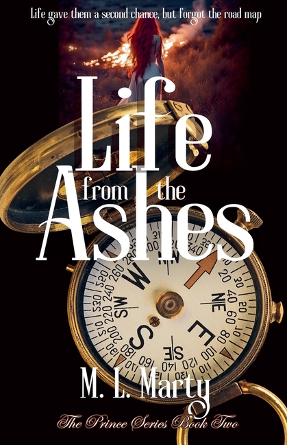 Life from the Ashes