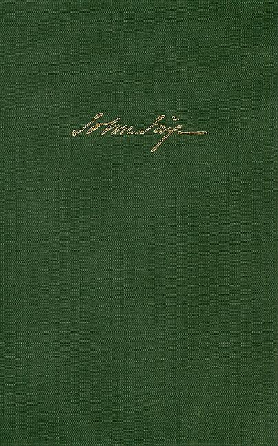The Selected Papers of John Jay: 1760-1779 Volume 1