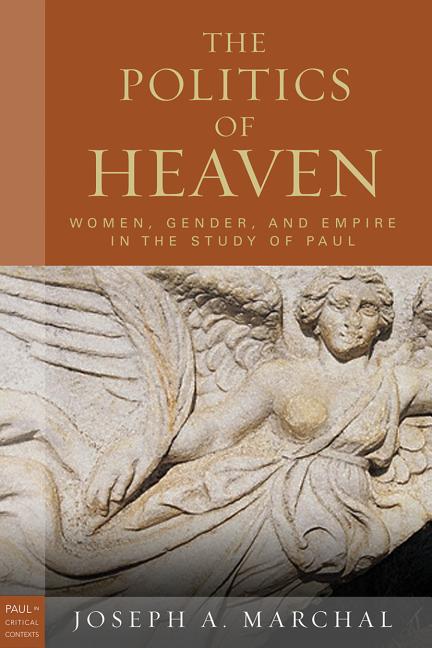 Politics of Heaven