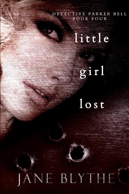 Little Girl Lost