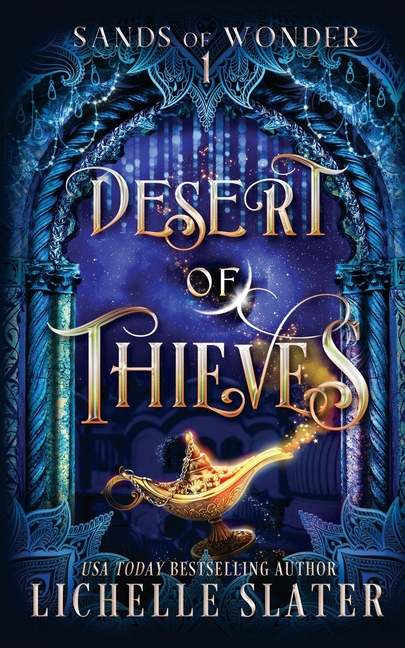 Daughter of Thieves