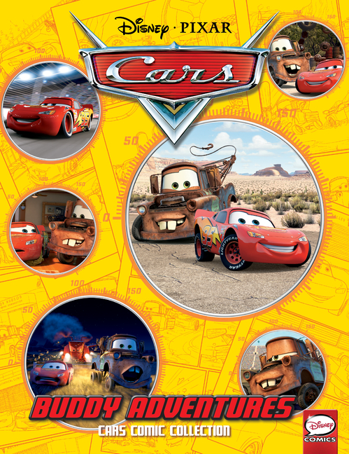 Buddy Adventures