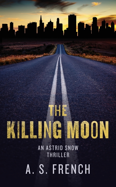 The Killing Moon