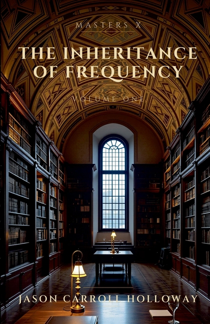 Masters X: The Inheritance of Frequency