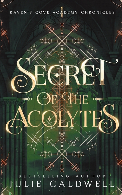 Secret of the Acolytes