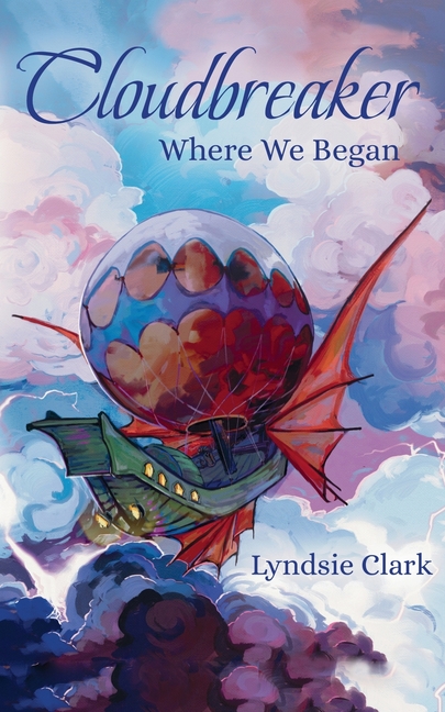Cloudbreaker: Where We Began