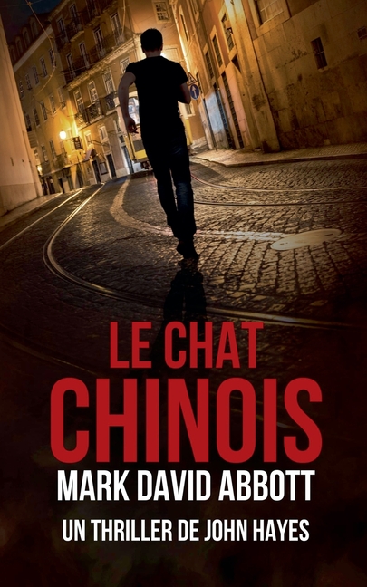 Le Chat Chinois
