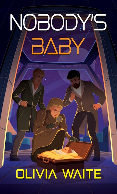 Nobody's Baby