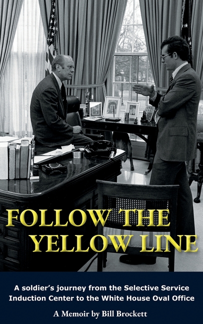 Follow The Yellow Line
