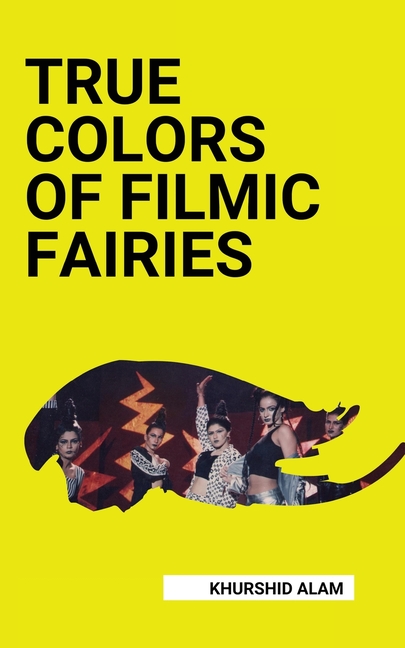 True Colors of Filmic Fairies