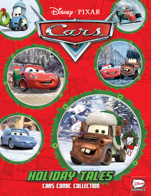 Holiday Tales