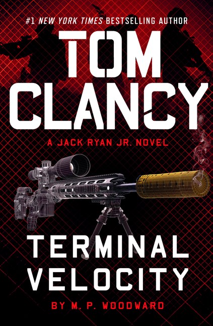 Tom Clancy Terminal Velocity