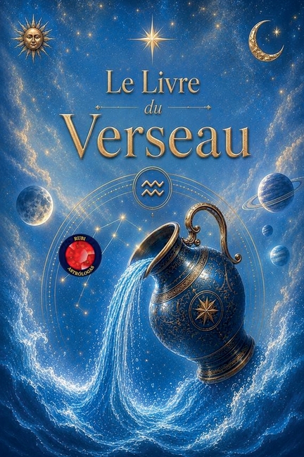 Le Livre du Verseau