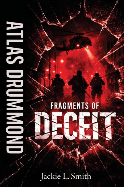 Atlas Drummond: Fragments of Deceit