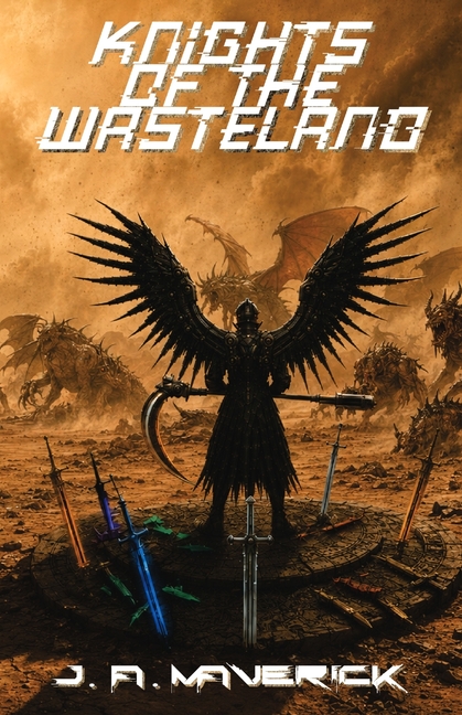Knights of the Wasteland