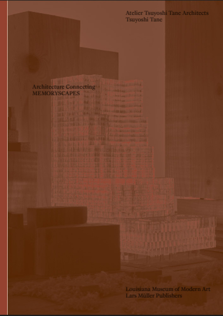 Architecture Connecting: Xu Tiantian & Tsuyoshi Tane