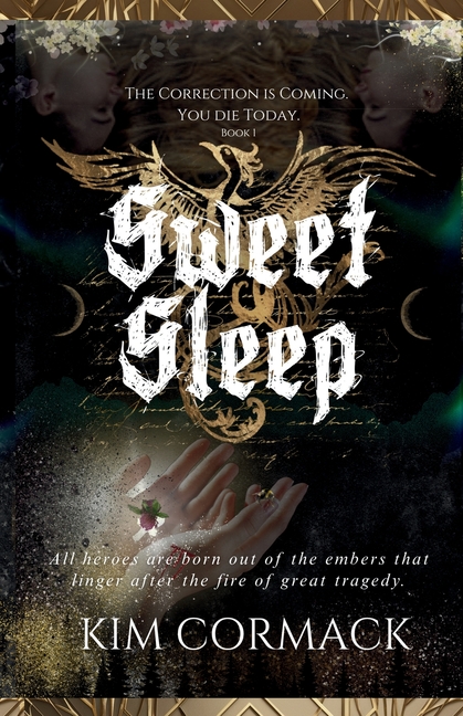 Sweet Sleep: COA Universe