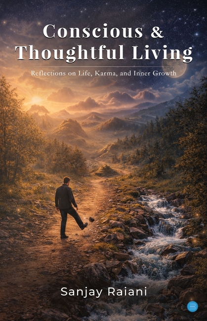 Conscious & Thoughtful Living