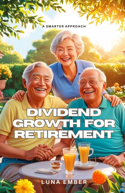 Dividend Growth for Retirement: A Smarter Approach