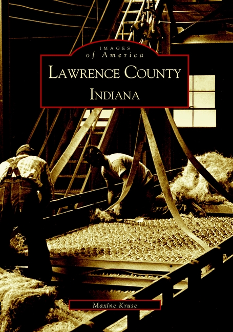 Lawrence County Indiana