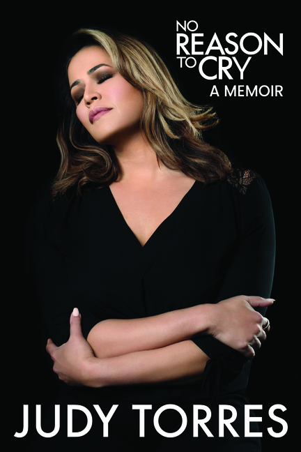 No Reason to Cry: A Memoir