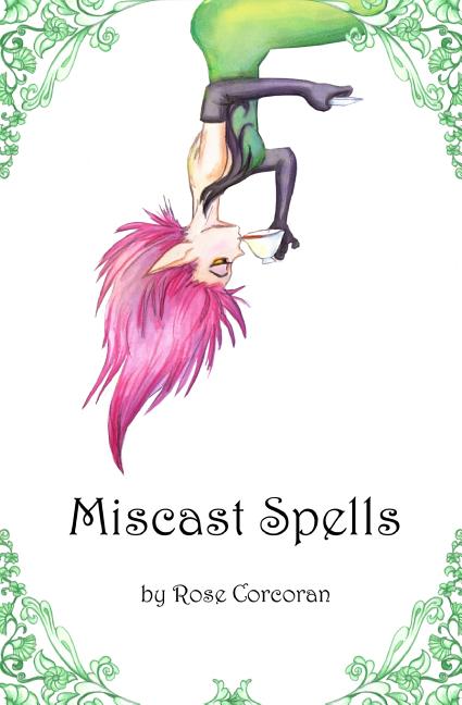 Miscast Spells