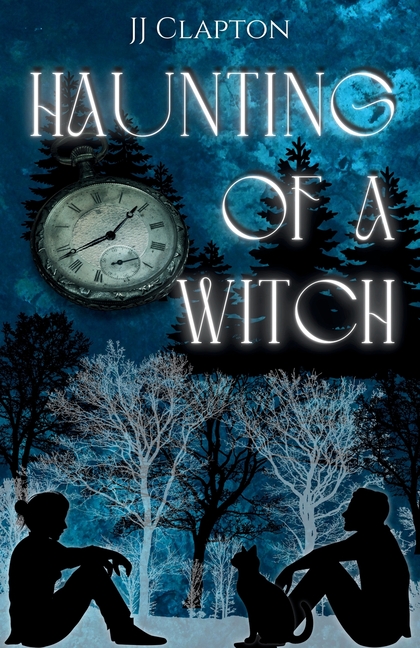 Haunting of a Witch