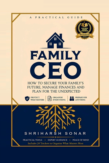 Family CEO