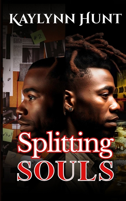 Splitting Souls: Some killers hide in the shadows. Others hide in plain sight.