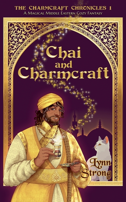Chai and Charmcraft