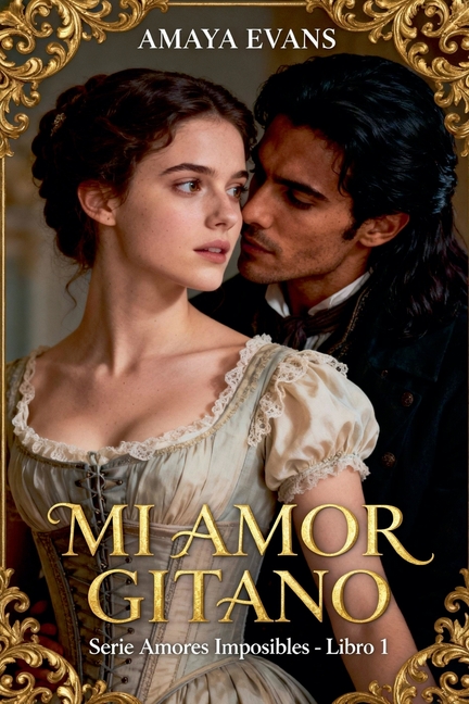 Mi Amor Gitano